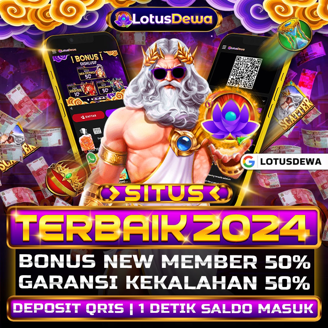 😈 lotus slot 😈 lotusdewa 😈 Situs slot Thailand 2024 Terpercaya